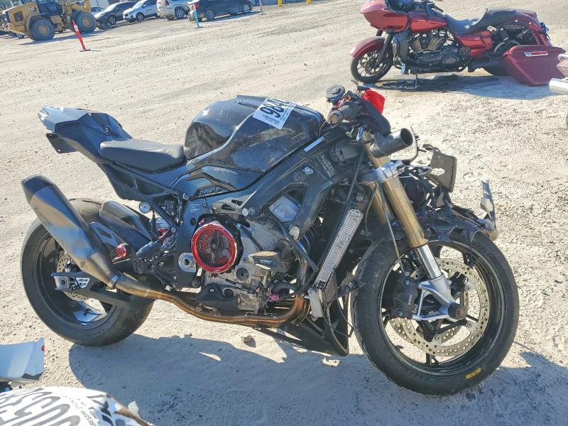 2025 BMW S 1000 — VIN WB10P2308S6L92807