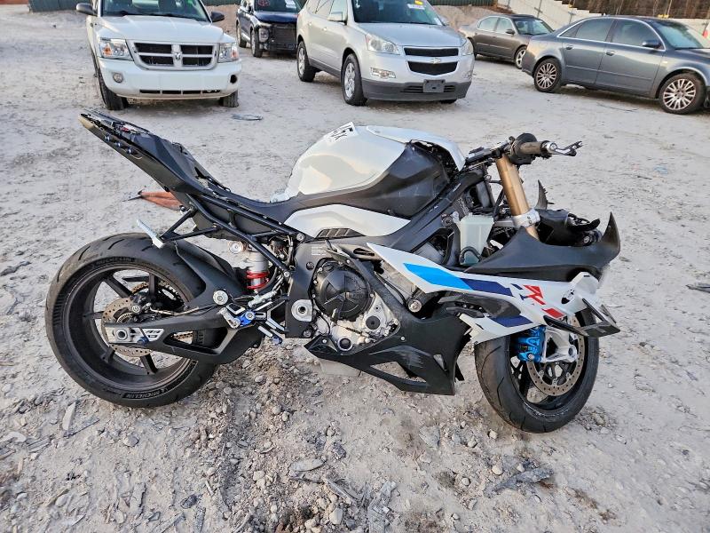 2023 BMW S 1000 — VIN WB10E6301P6H78718