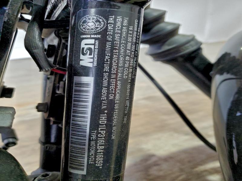 1HD1LP316LB416859