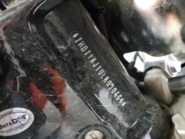 1HD1YAJ10LB030665