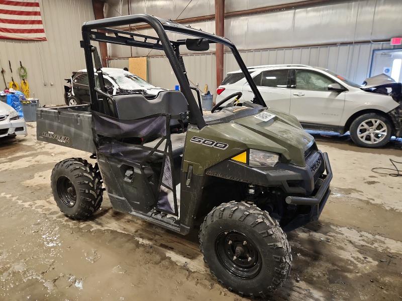 2019 POLARIS RANGER 500 — VIN 3NSRMA508KE380224
