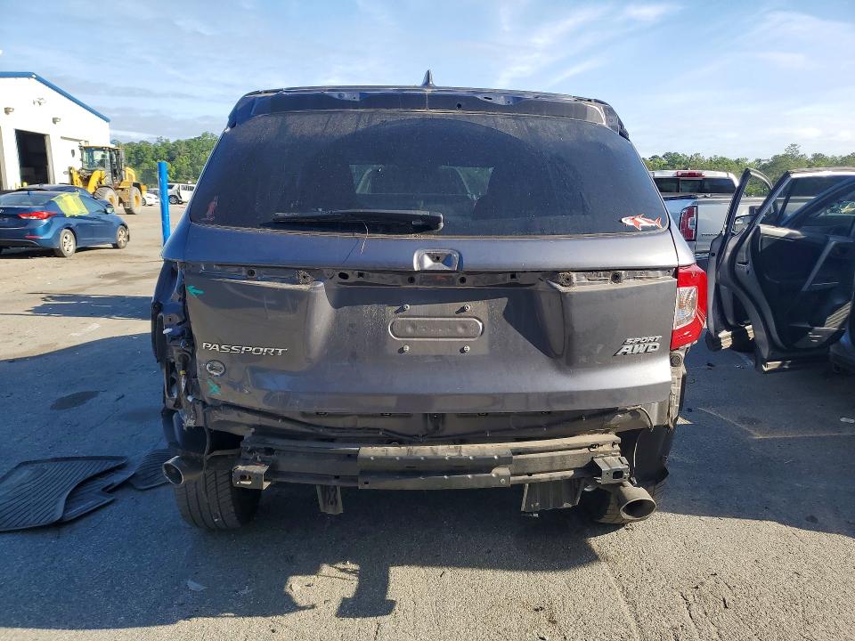 5FNYF8H28KB023441