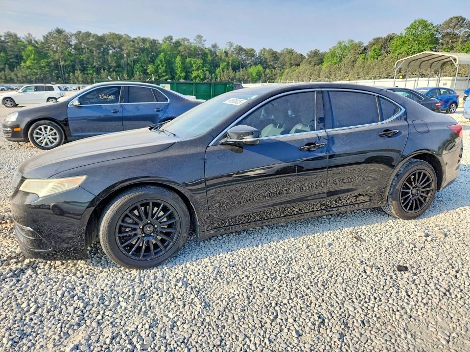 19UUB1F35FA023250