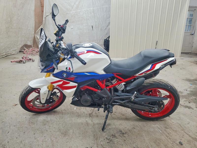 WB30G4300PRA51364