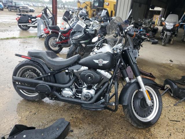 2015 HARLEY-DAVIDSON FLSTFB — VIN 1HD1JNV1XFC014980
