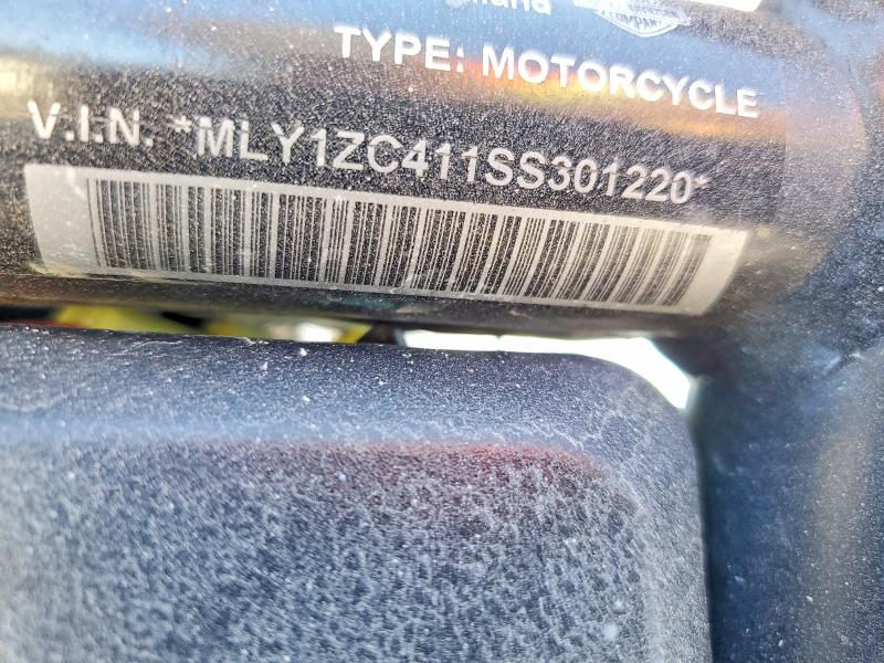 MLY1ZC411SS301220