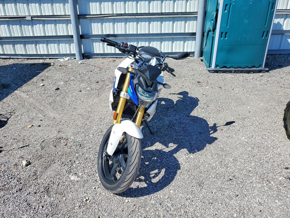WB30G4306MRA10653