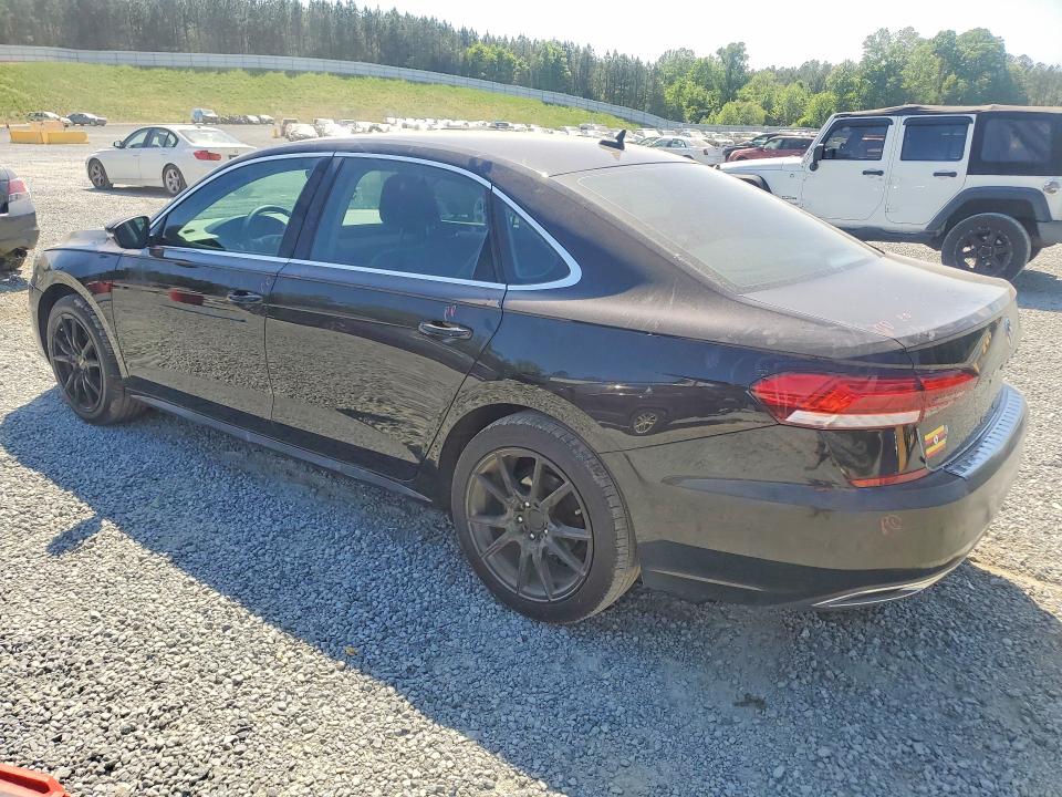 1VWSA7A35MC005185