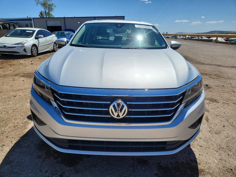 1VWSA7A38MC010364