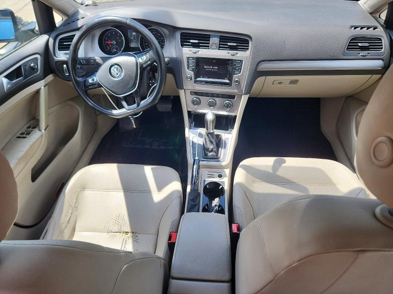 3VW217AUXFM064985