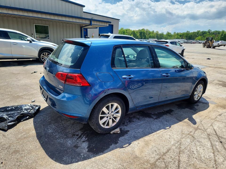 3VW217AUXFM064985
