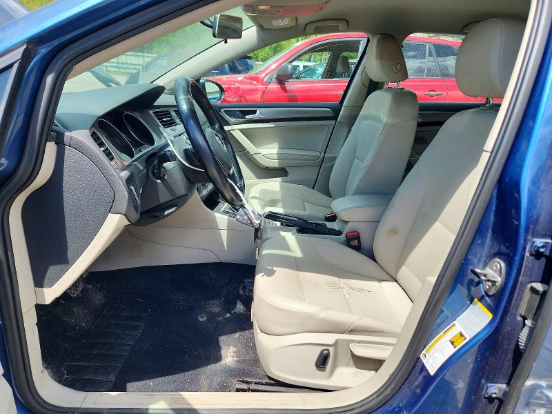 3VW217AUXFM064985