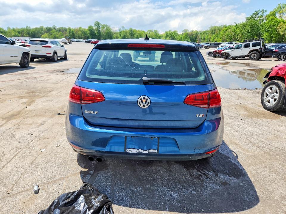 3VW217AUXFM064985