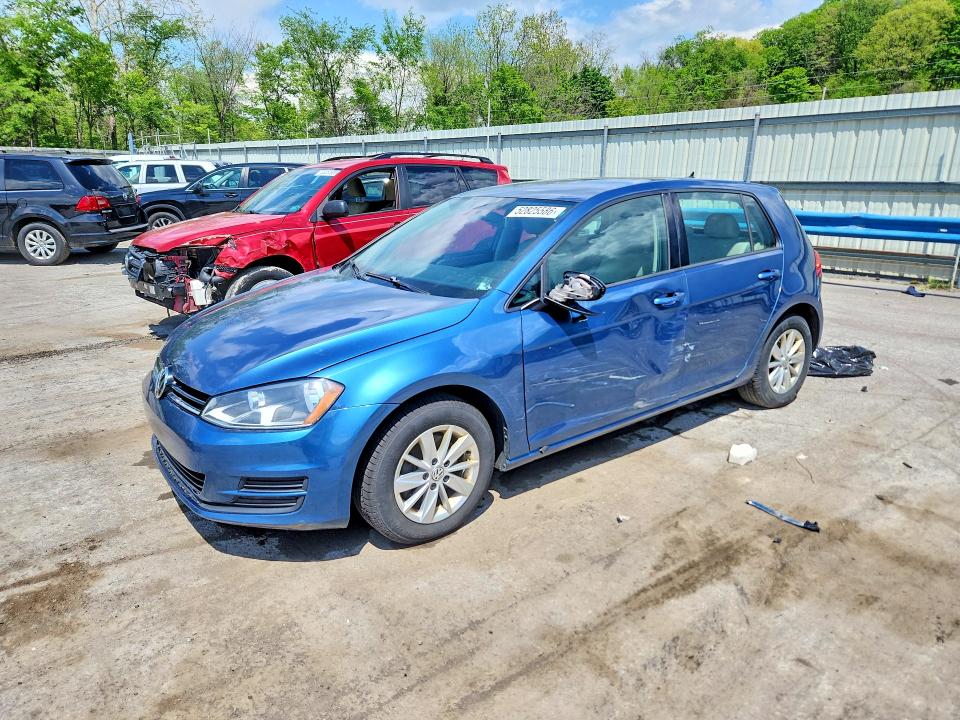 3VW217AUXFM064985