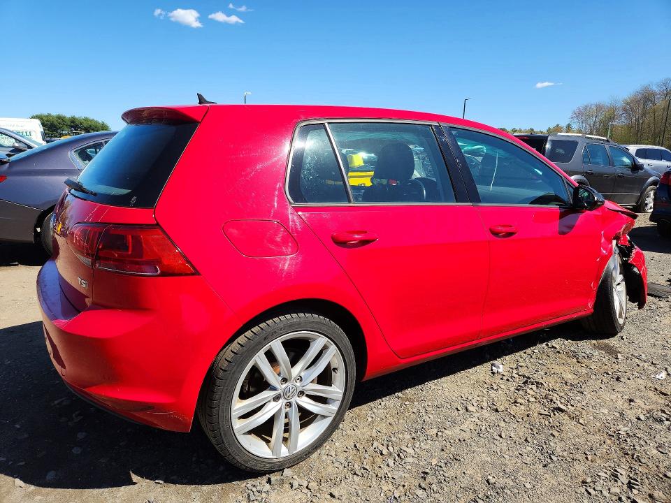 3VW217AUXHM060969