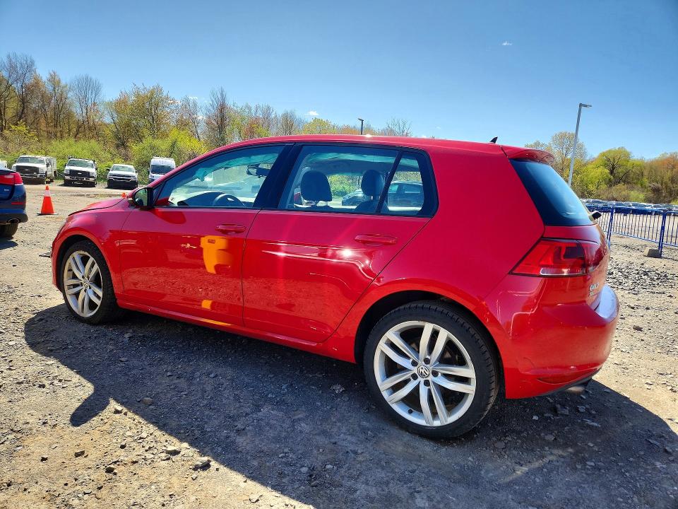 3VW217AUXHM060969