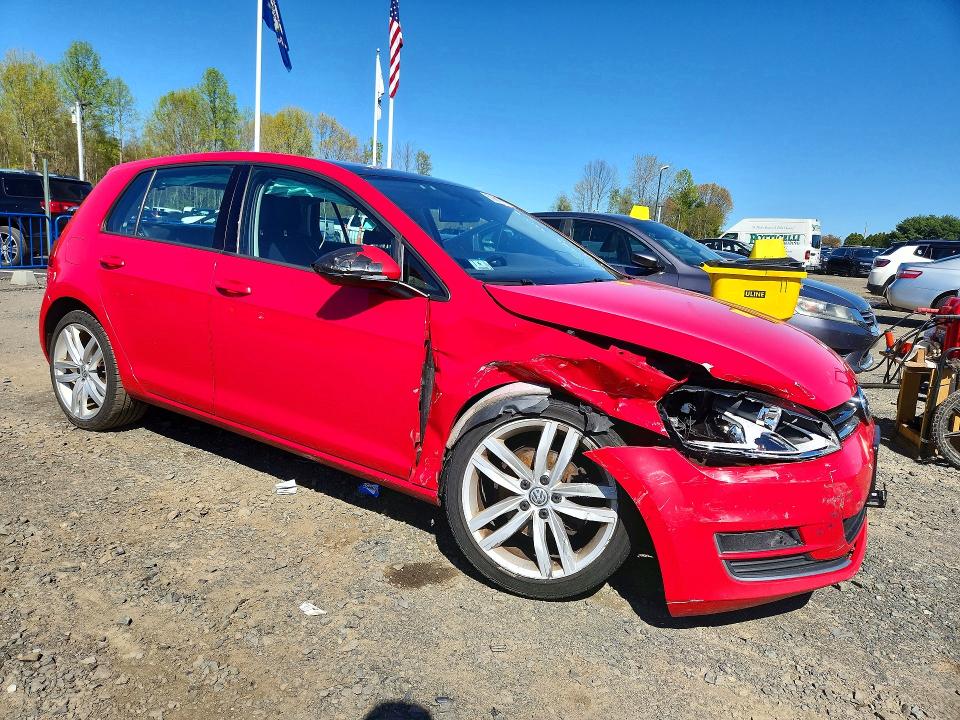 3VW217AUXHM060969