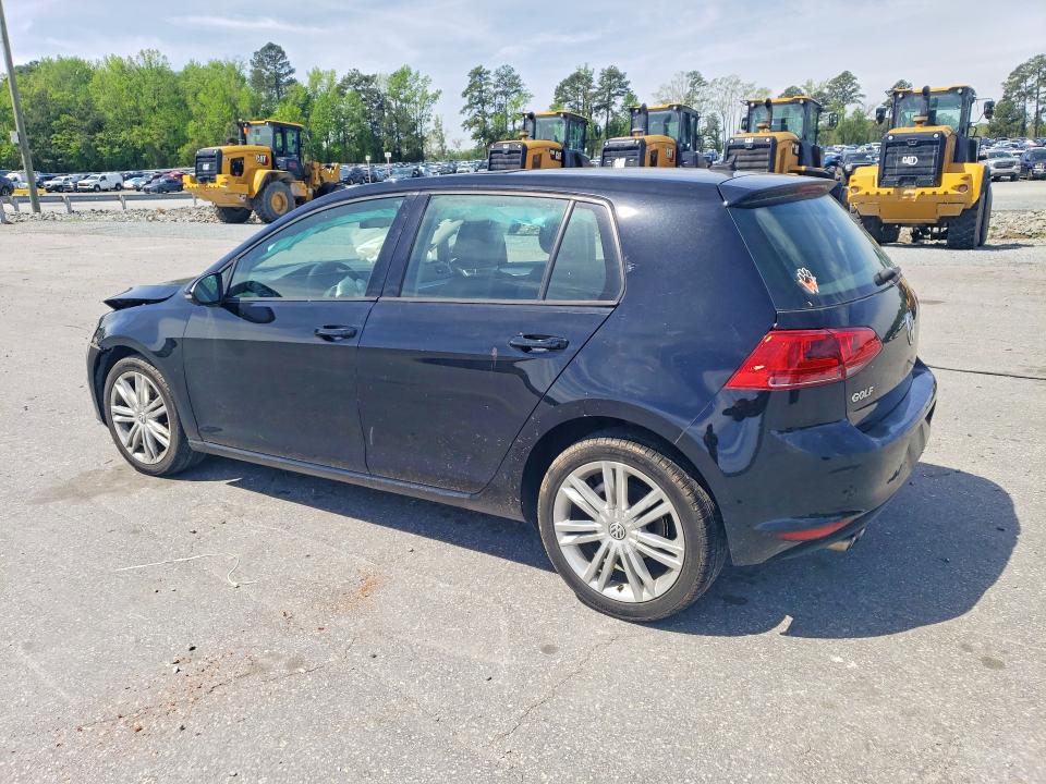 3VW2A7AU7FM046699