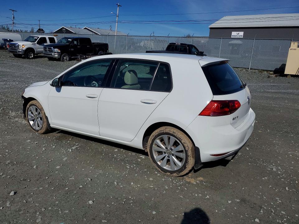 3VW217AU1FM095249