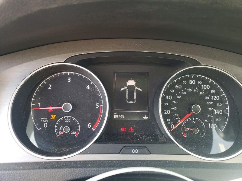 3VW2A7AU7FM046699