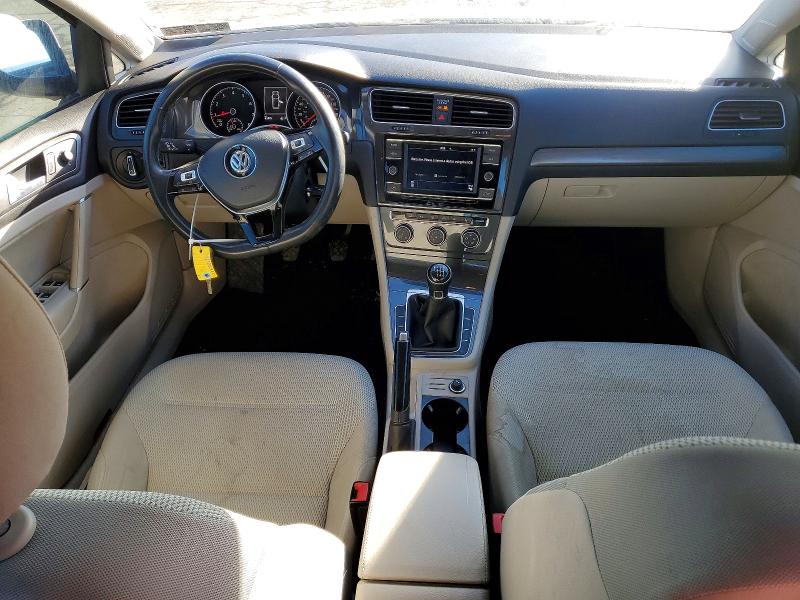 3VW217AU3KM513207