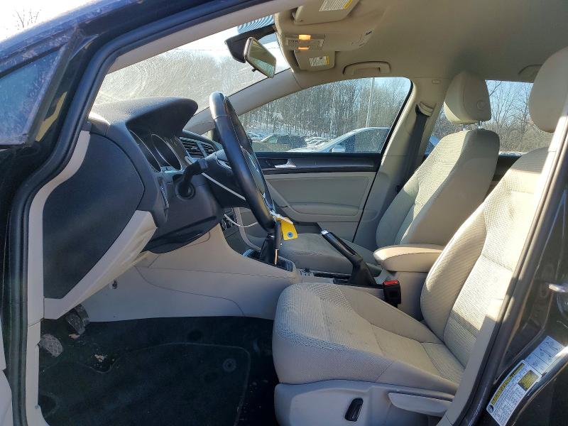 3VW217AU3KM513207