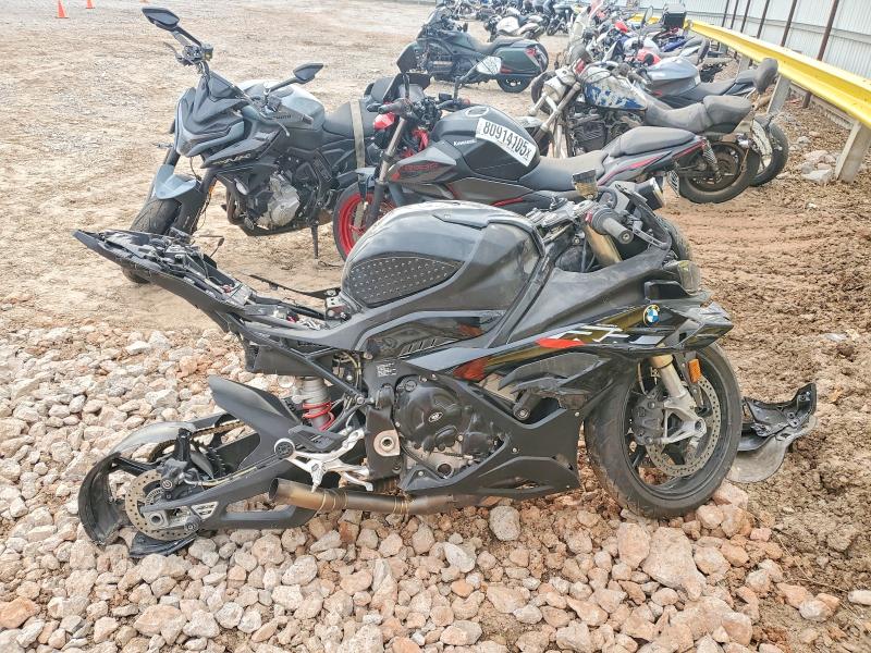 2023 BMW S 1000 — VIN WB10E6302P6G76456