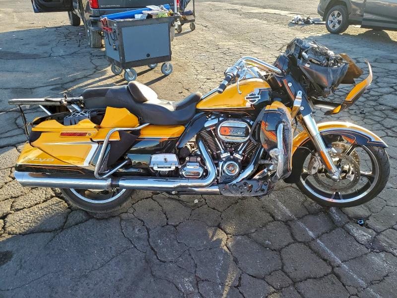 2022 HARLEY-DAVIDSON FLTRKSE — VIN 1HD1TJH28NB955713