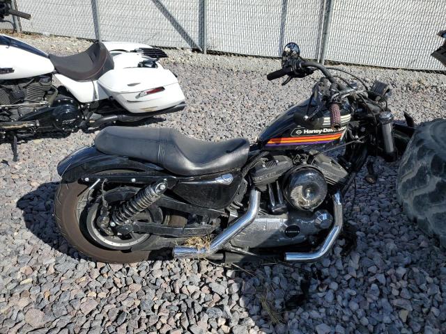 2018 HARLEY-DAVIDSON XL1200 — VIN 1HD1LR326JC420440