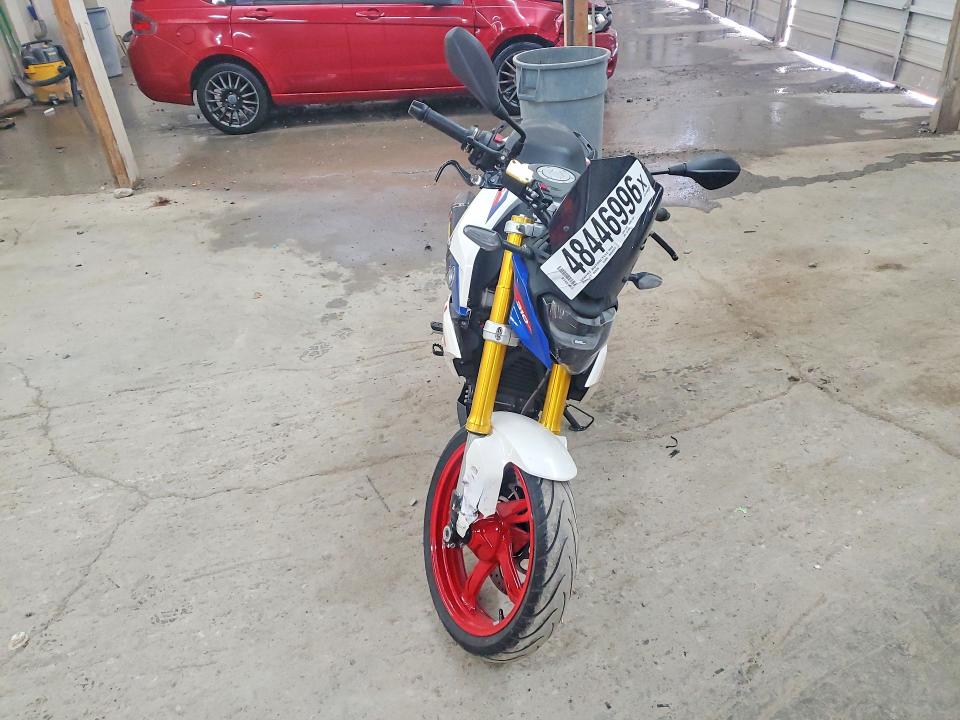 WB30G4300PRA51364