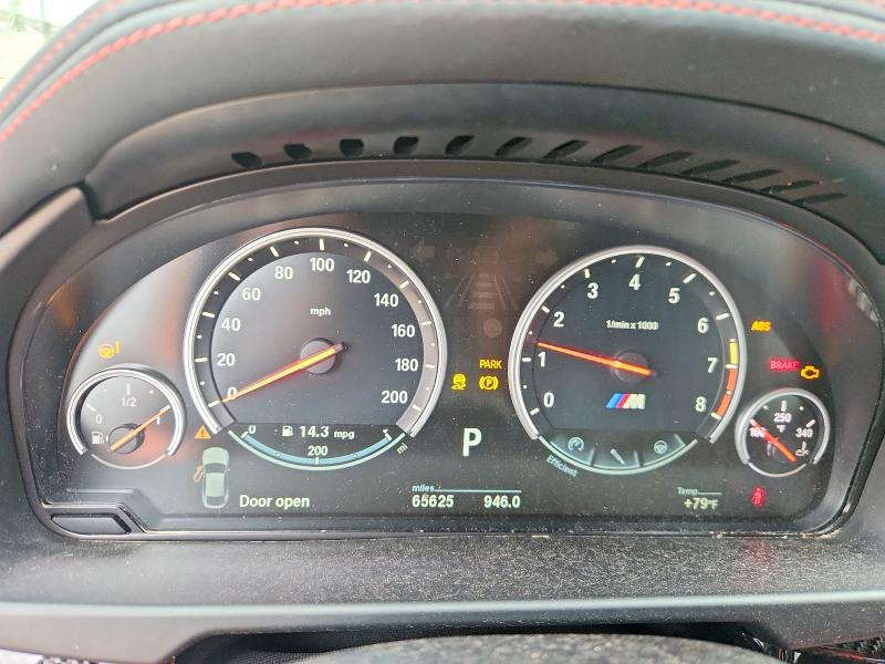 5YMKW8C52KLR38362