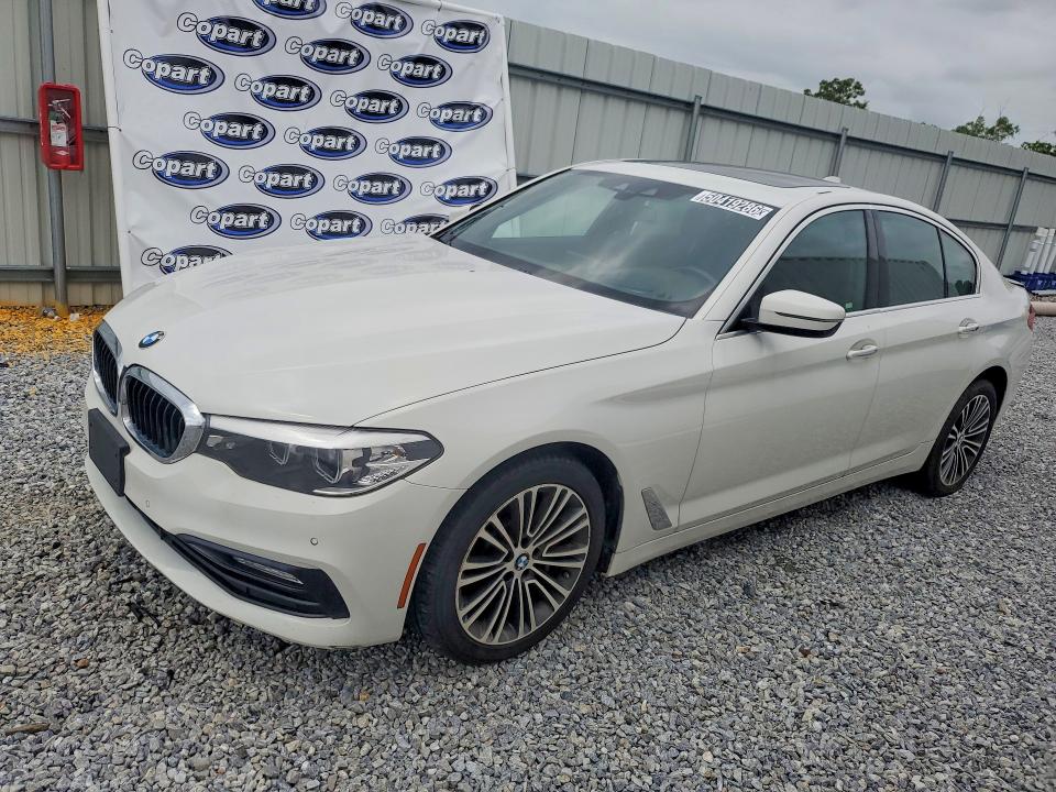 WBAJE5C51JWA94639