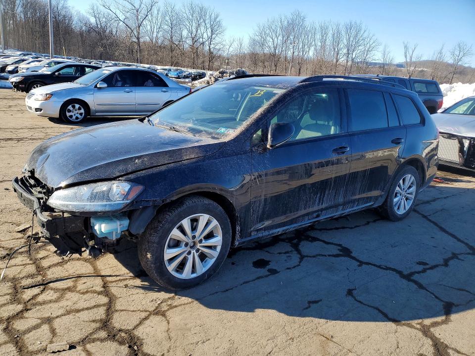 3VW217AU3KM513207