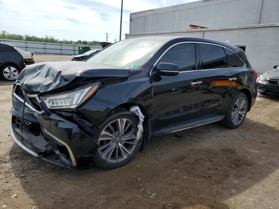 5FRYD4H50HB034420