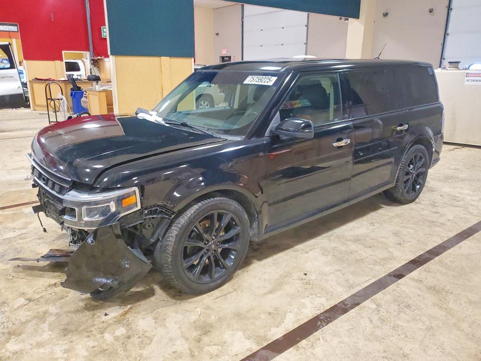 2017 FORD FLEX LTD — VIN 2FMHK6DT8HBA08938