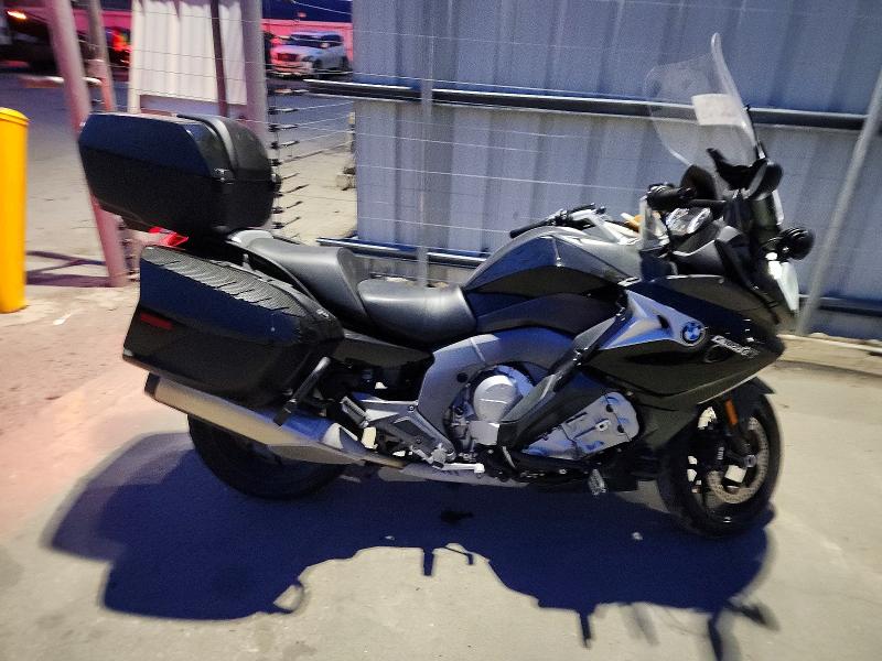 2017 BMW K1600 — VIN WB10F1100HZ542531