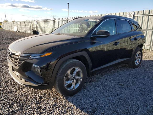 2022 HYUNDAI TUCSON — VIN KM8JCCAE4NU028712