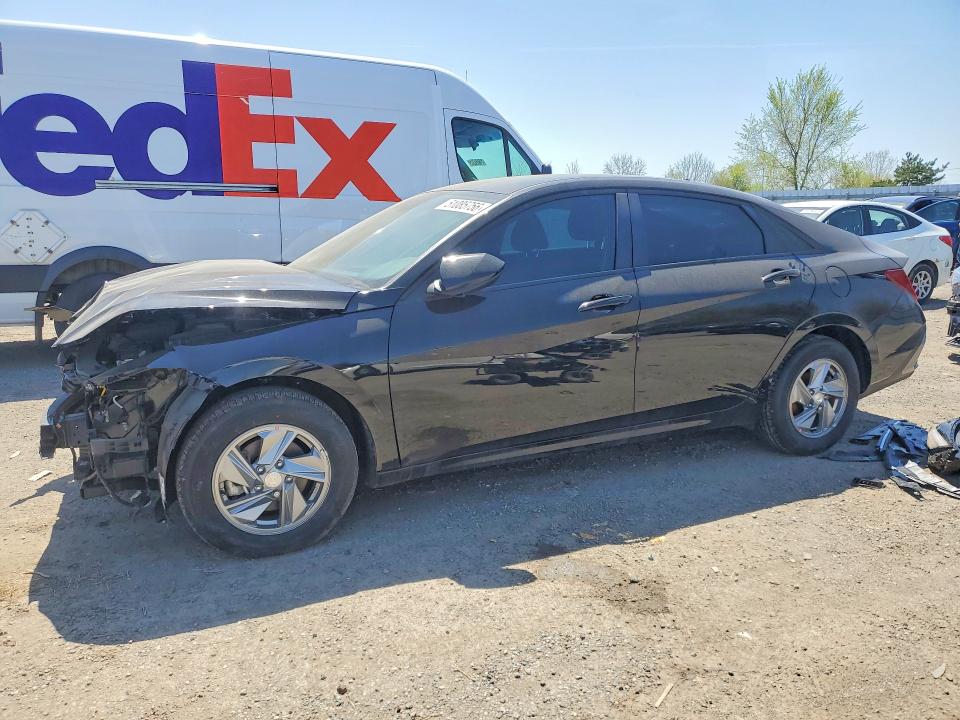 2026 HYUNDAI ELANTRA — VIN KMHLM4DG0TU112015