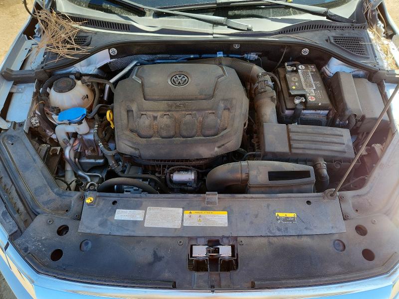 1VWSA7A38MC010364