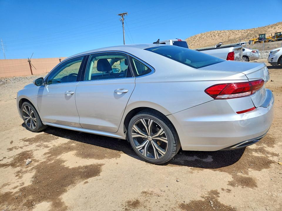 1VWSA7A38MC010364