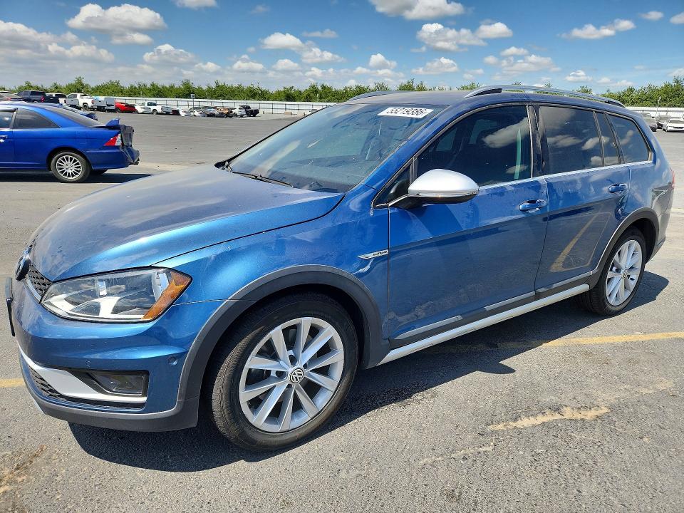 3VWH17AU2HM529580