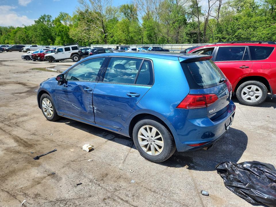 3VW217AUXFM064985
