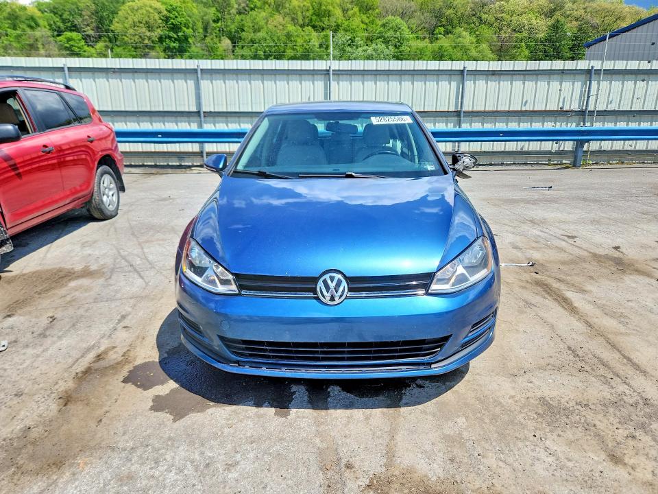 3VW217AUXFM064985