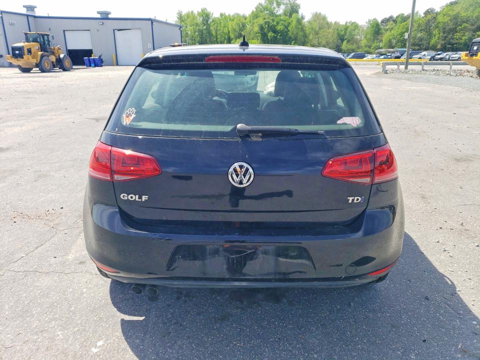 3VW2A7AU7FM046699