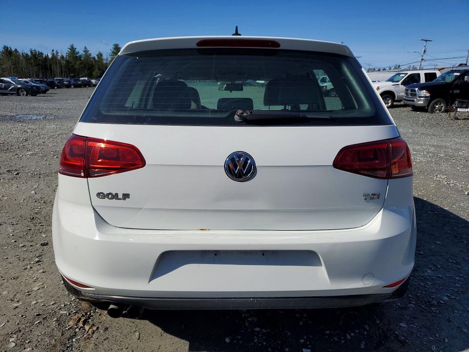 3VW217AU1FM095249