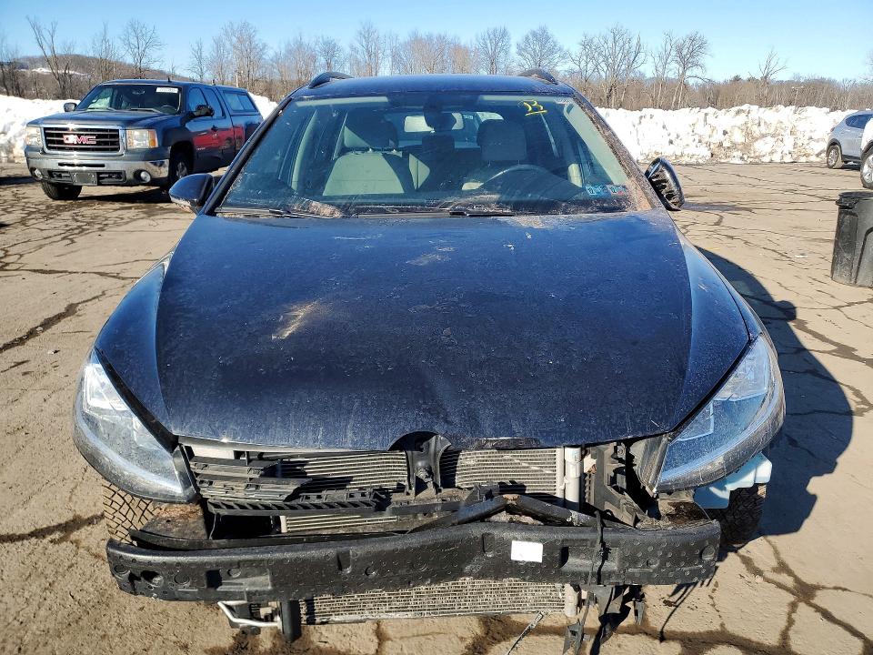 3VW217AU3KM513207