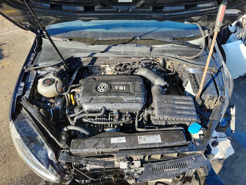 3VW6T7AU9KM015458