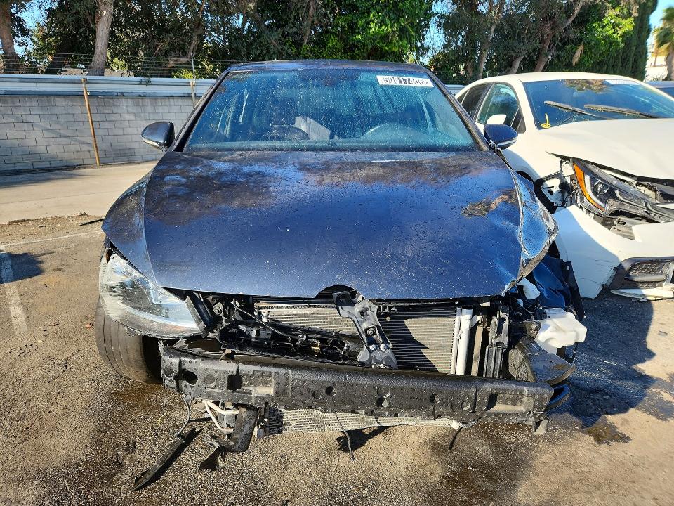 3VW6T7AU9KM015458