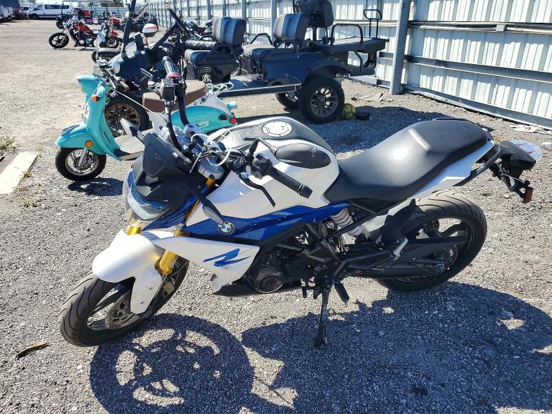 WB30G4306MRA10653