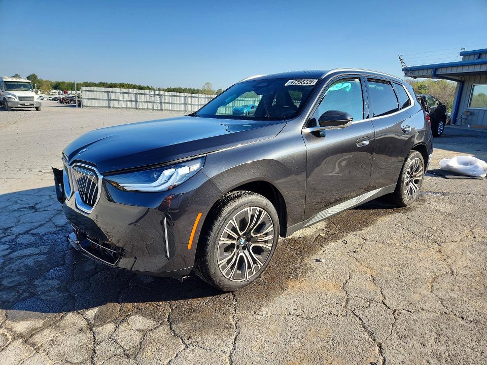 5UX53GP06T9282705